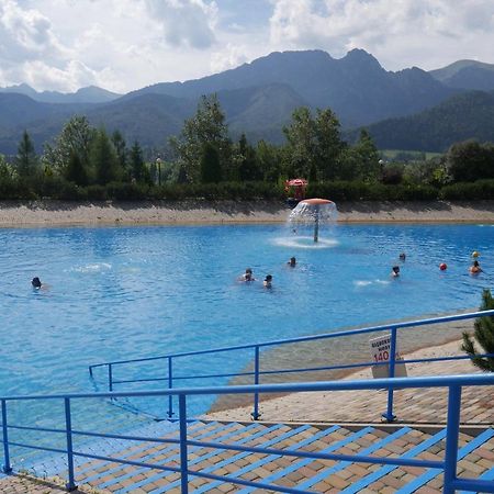 Apartament Przy Stoku - Polana Szymoszkowa Ski Resort 扎科帕内 外观 照片