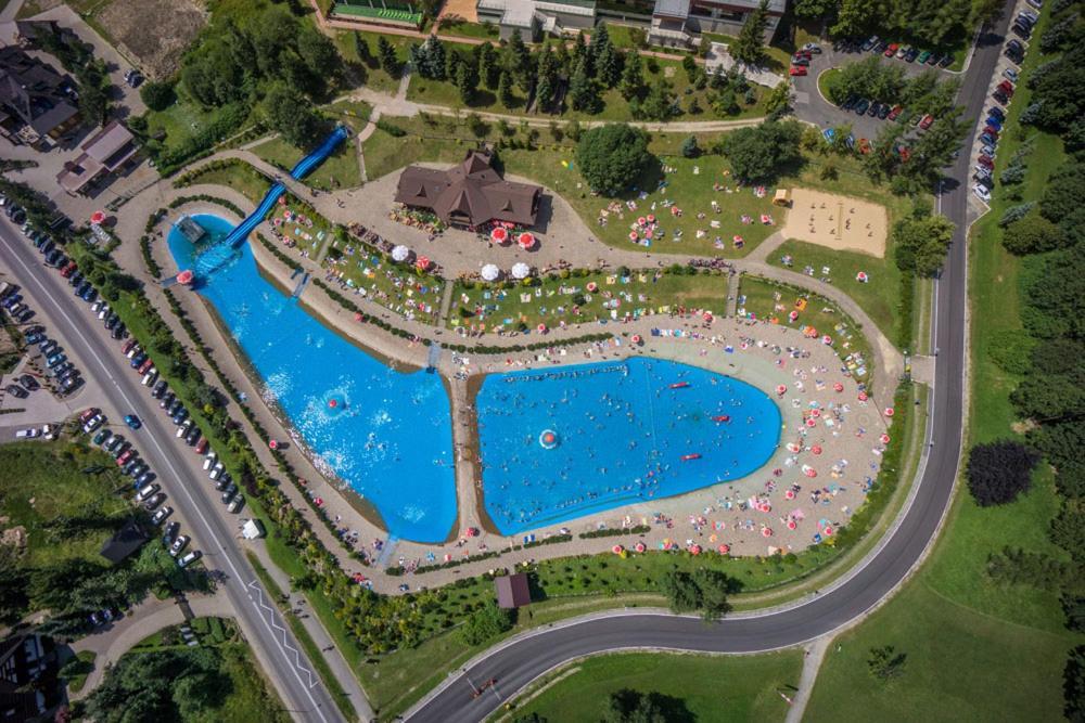 Apartament Przy Stoku - Polana Szymoszkowa Ski Resort 扎科帕内 外观 照片