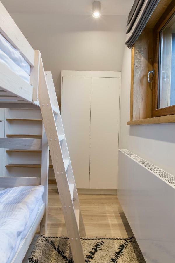 Apartament Przy Stoku - Polana Szymoszkowa Ski Resort 扎科帕内 外观 照片