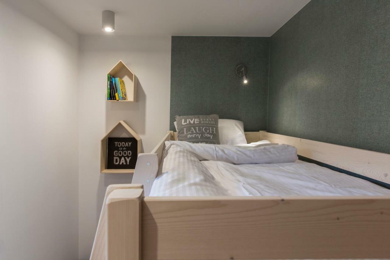 Apartament Przy Stoku - Polana Szymoszkowa Ski Resort 扎科帕内 外观 照片
