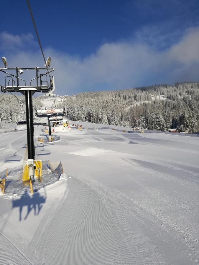 Apartament Przy Stoku - Polana Szymoszkowa Ski Resort 扎科帕内 客房 照片